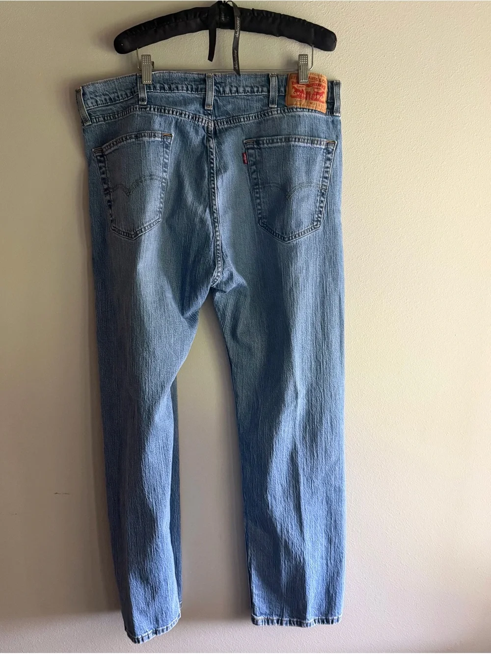 Levi's‎ 505 Regular fit jeans size  40x32 straight leg